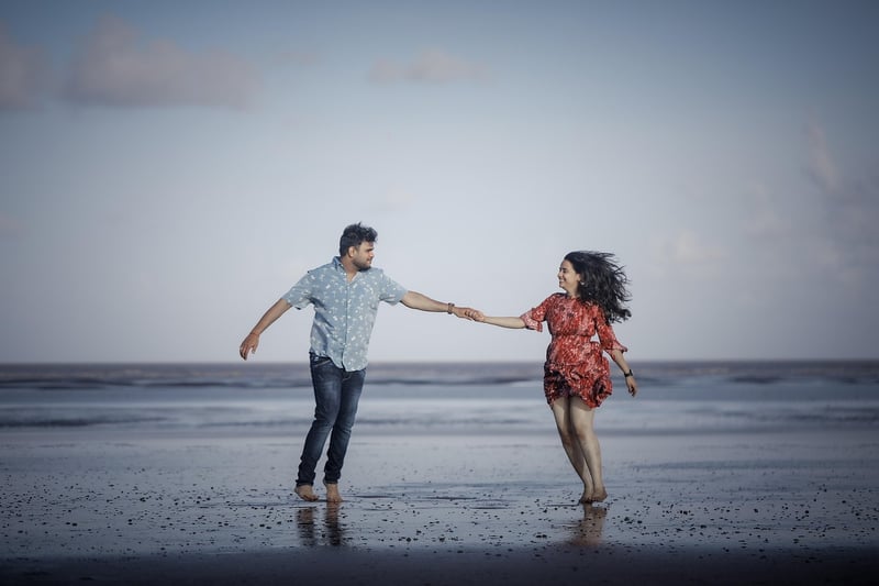 Marriage Meltdowns